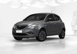 LANCIA Ypsilon Ypsilon 1.0 FireFly 5p. S&S Hybrid Gold