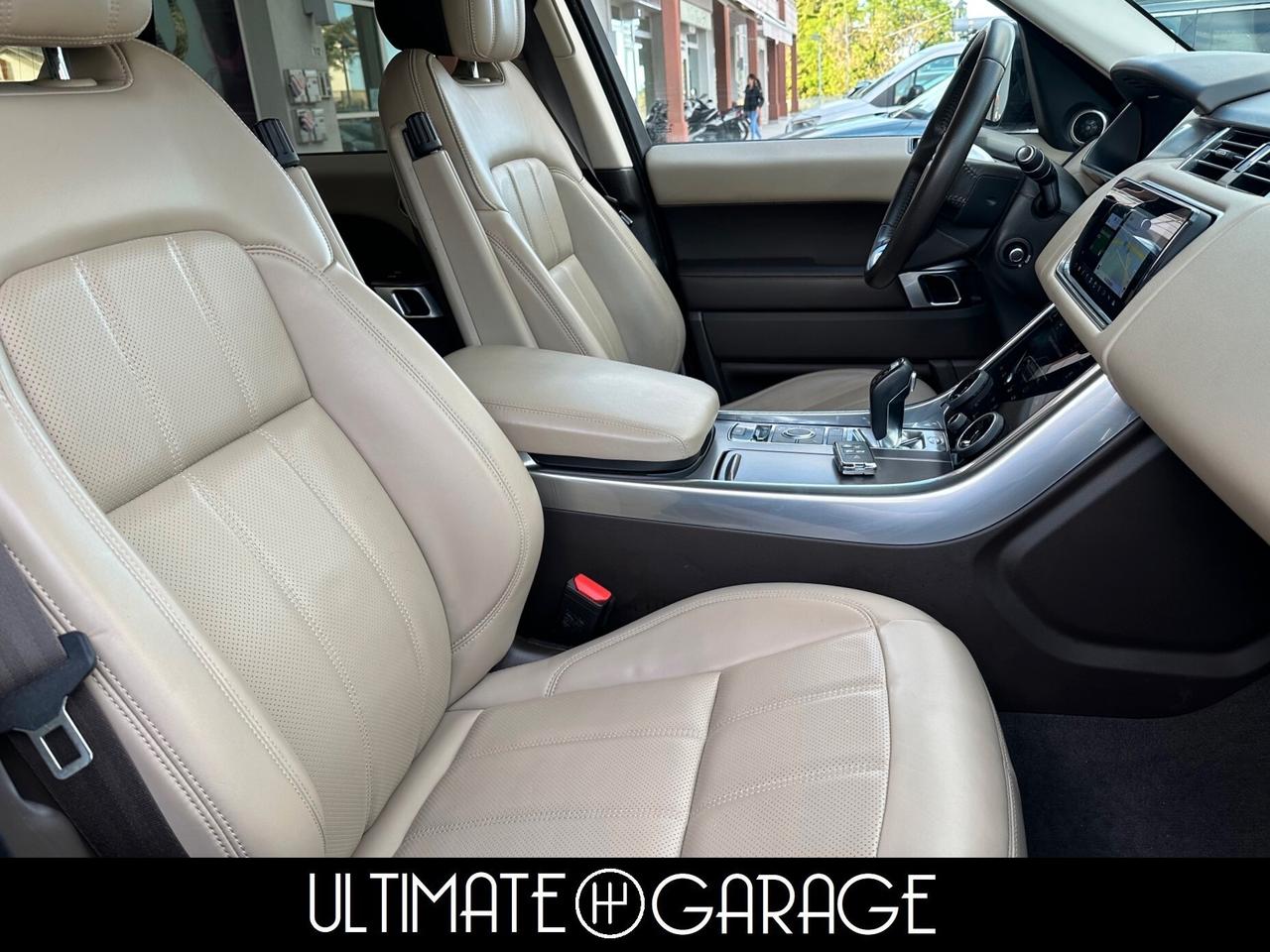 Land Rover Range Sport 3.0 SDV6 HSE Dynamic *Cerchi 21"