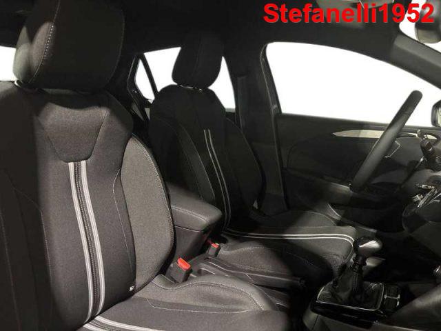 OPEL Corsa 1.2 GS s&s 100cv