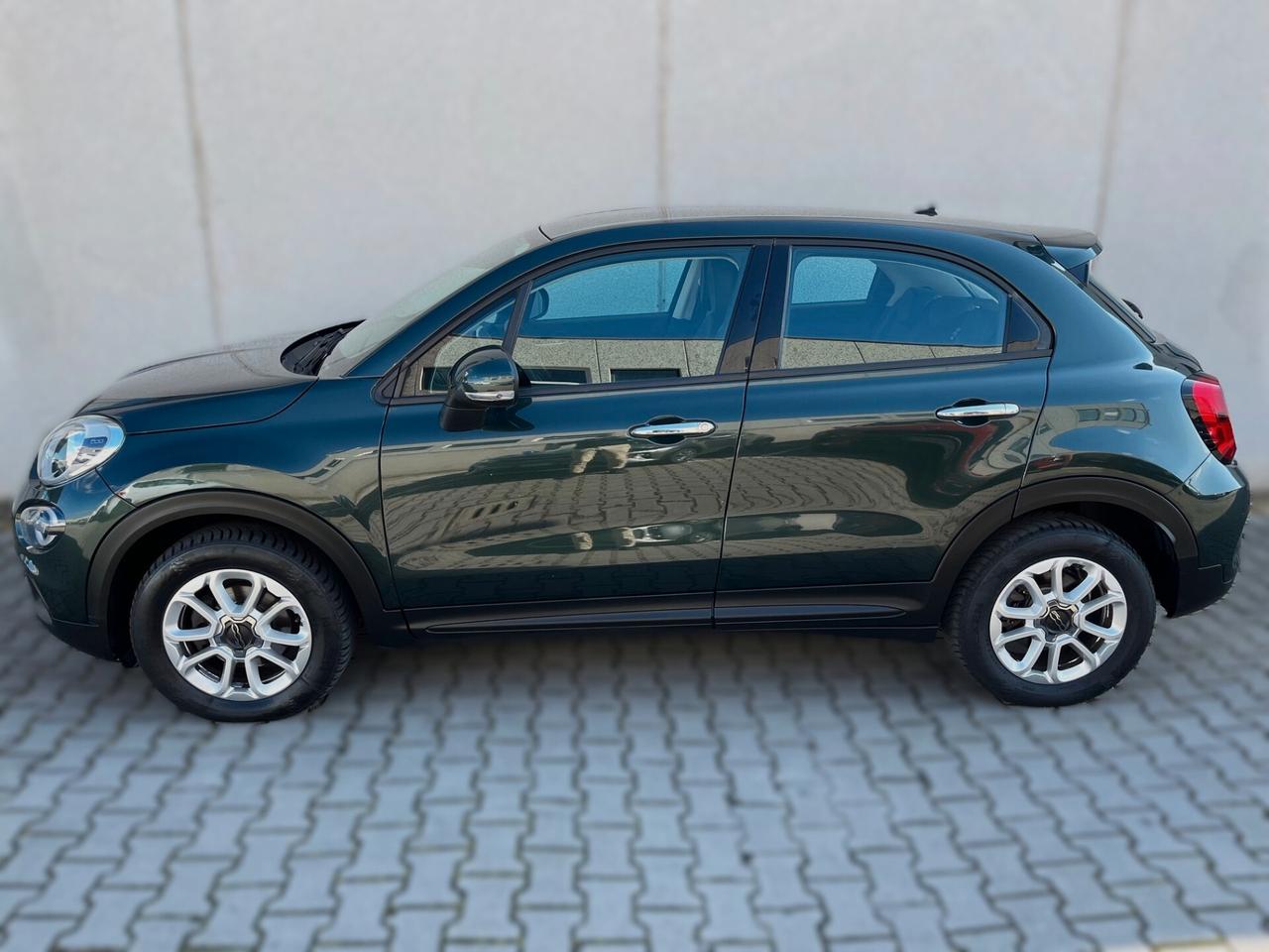 Fiat 500X 1.0 T3 GPL 120 CV Business