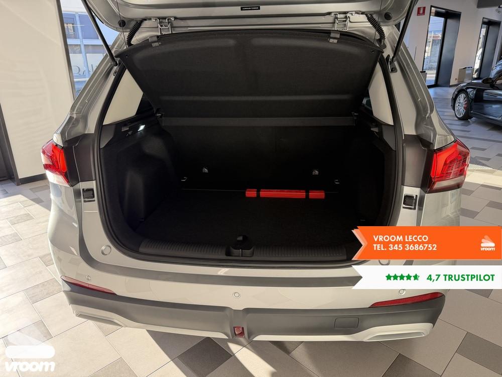 MG ZS (2024-->) ZS 1.5 Comfort