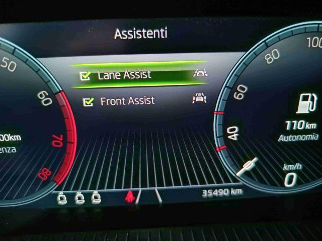 SKODA Kamiq 1.0 TSI 110 CV Style