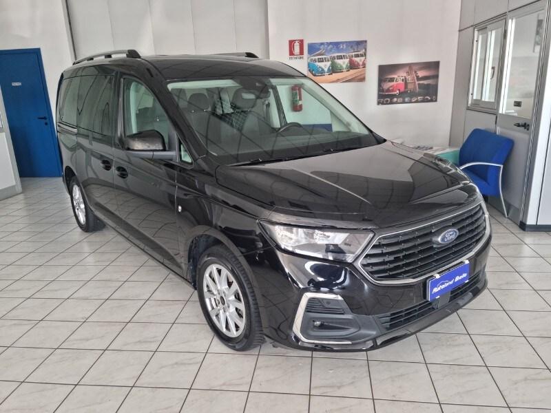 FORD Tourneo Connect 3ªs Grand Tourneo Connect...