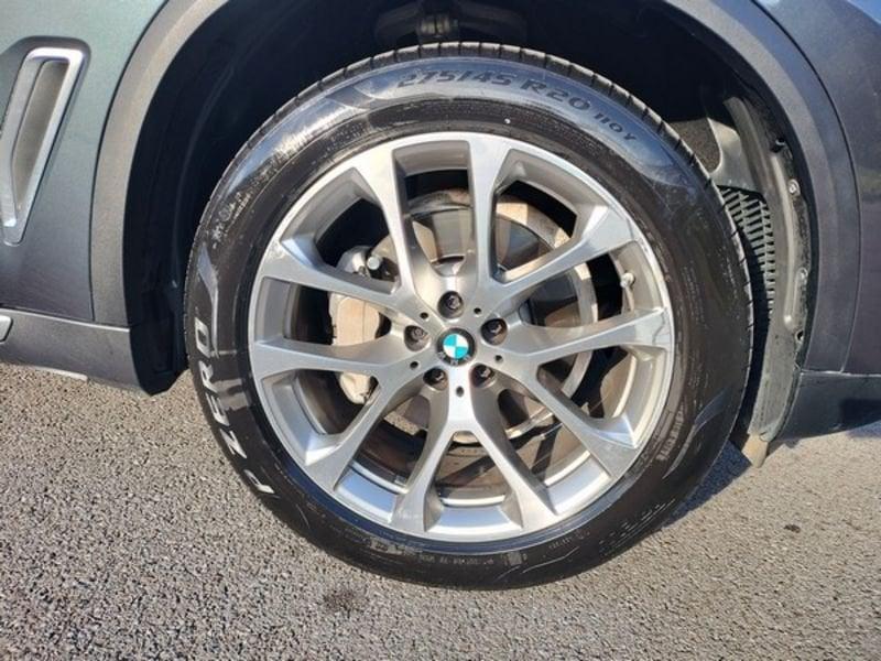 BMW X5 X5 xDrive25d xLine