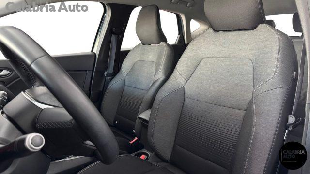 RENAULT Captur Blue dCi 95 CV Zen