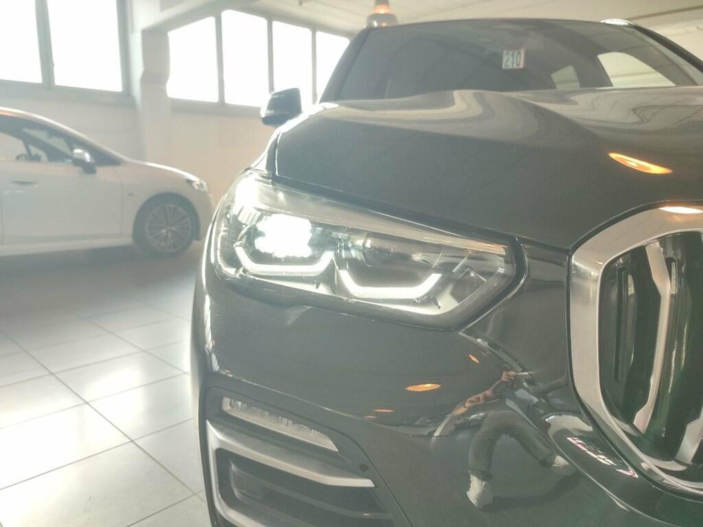 BMW X5 45 e xLine xDrive Steptronic