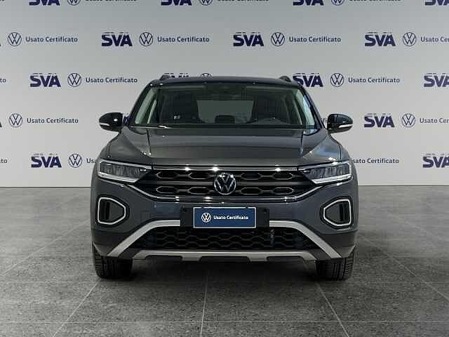 Volkswagen T-Roc 2.0TDI 150CV DSG Life - IVA ESPOSTA