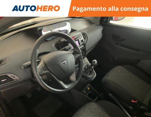 LANCIA Ypsilon 1.0 FireFly 5 porte S&S Hybrid Silver