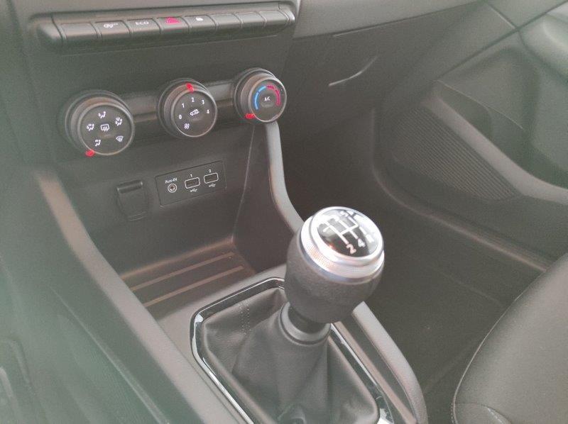 RENAULT Clio 5ª serie - Clio TCe 100 CV 5 porte Business