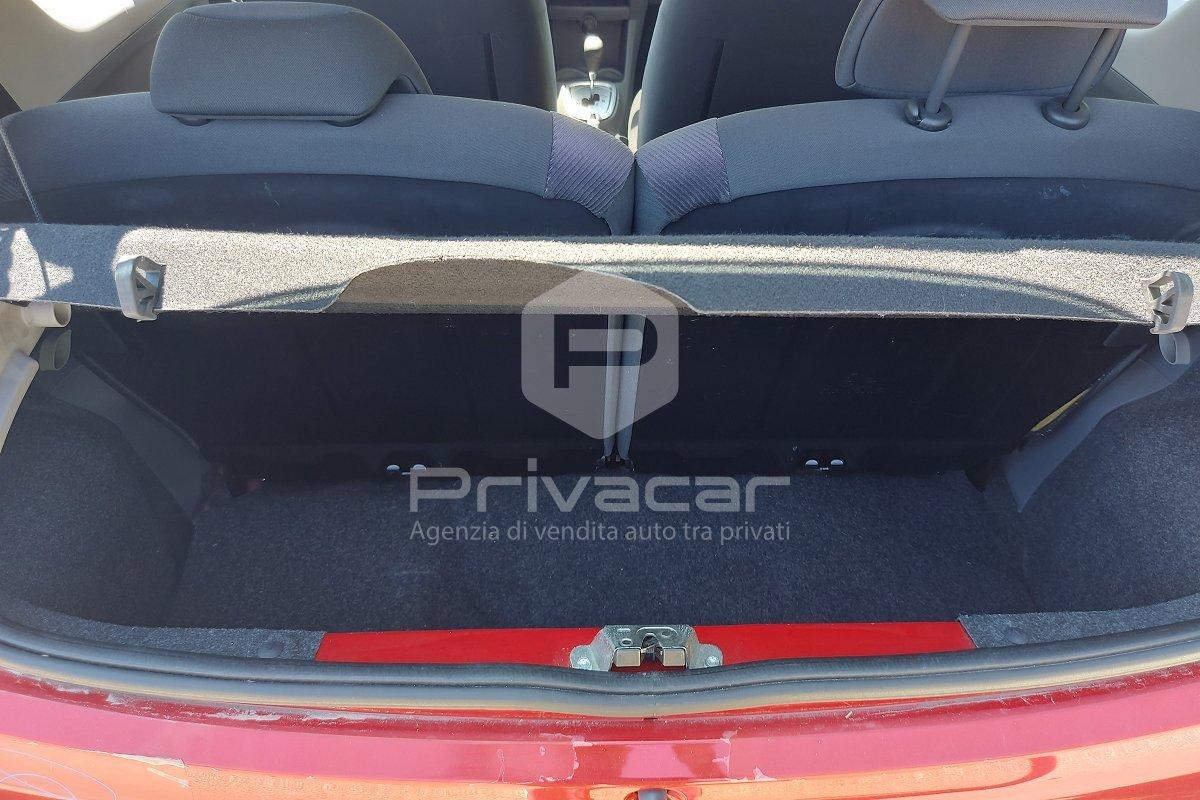CITROEN C1 1.0 3 porte CMP-5 AMIC1