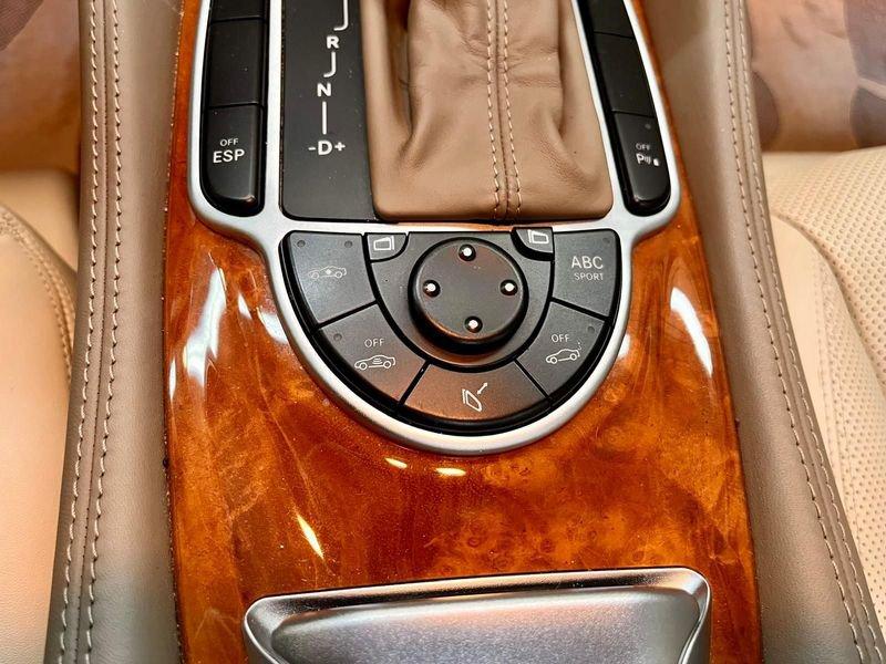 Mercedes-Benz Classe SL SL 350 cat Sport