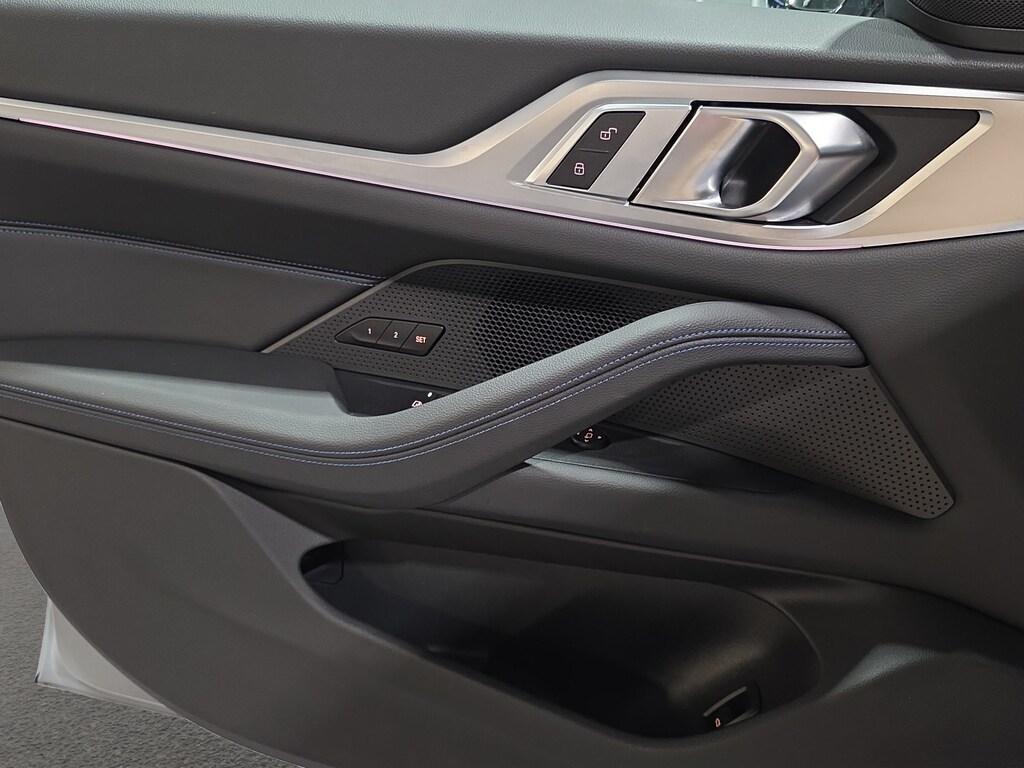 BMW Serie 4 Gran Coupe 420 d Mild Hybrid 48V M Sport Pro xDrive Steptronic