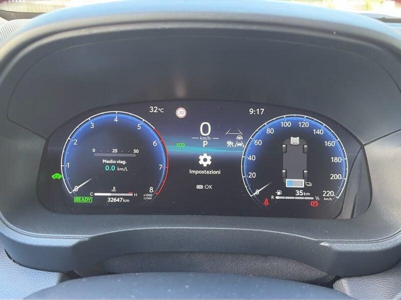 Toyota Yaris Cross 1.5H (130 CV) GR Sport E-CVT