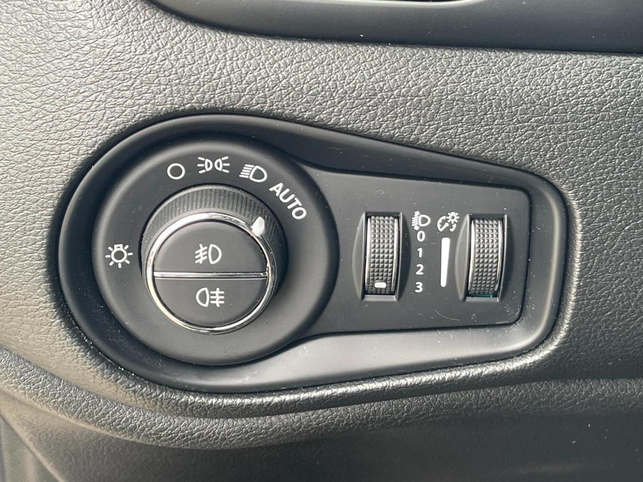 Jeep Renegade 1.6 mjt Longitude 2wd 130cv