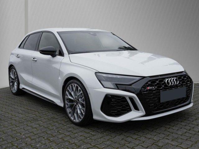 AUDI RS 3 SPB TFSI quattro S tronic