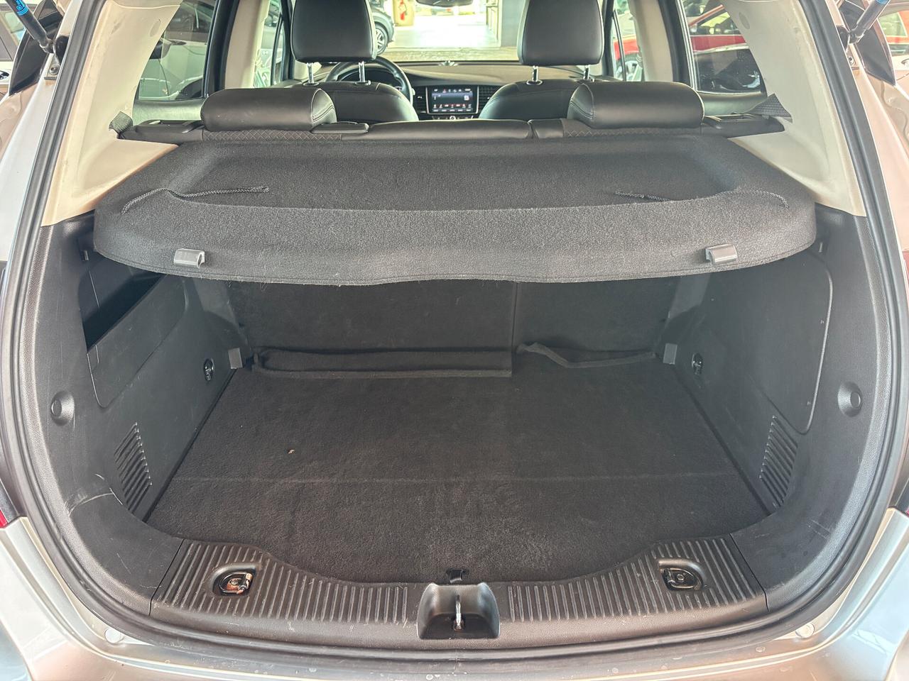 Opel Mokka X 1.6 CDTI Ecotec 136CV 4x4 Start&Stop Ultimate