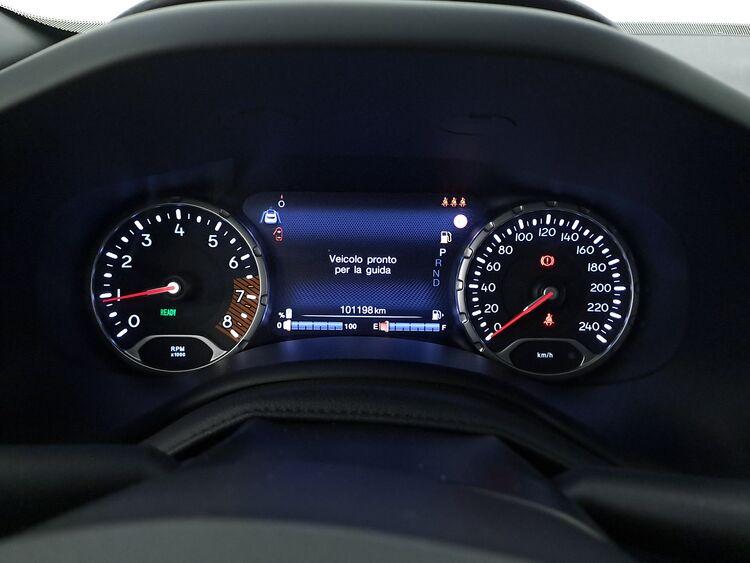 Jeep Renegade Hybrid Limited BR316042 1.5 Mild Hybrid 130CV