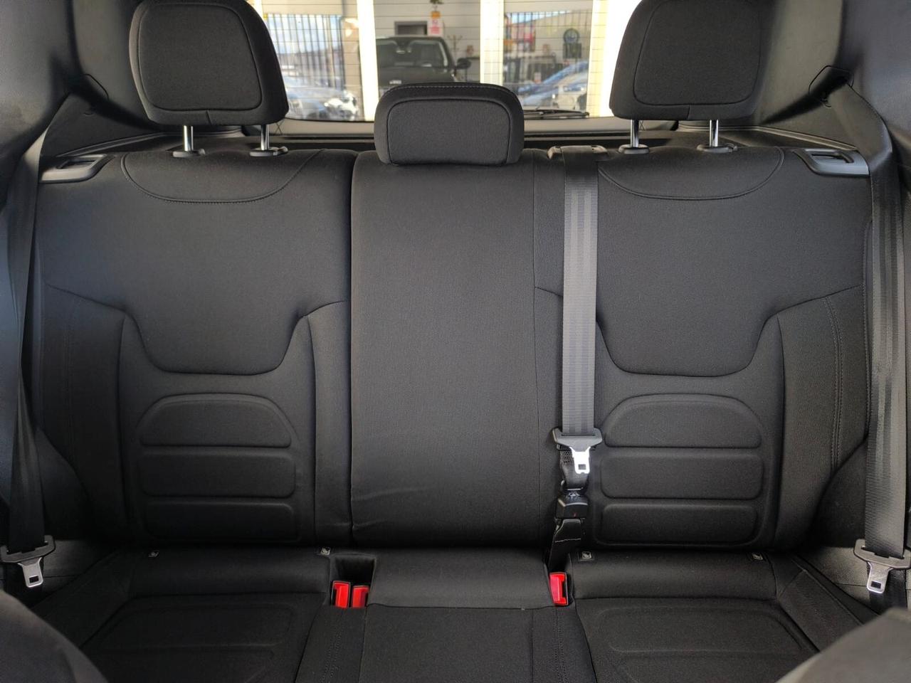 Jeep Renegade 1.6 Mjt 120 CV Limited 2016