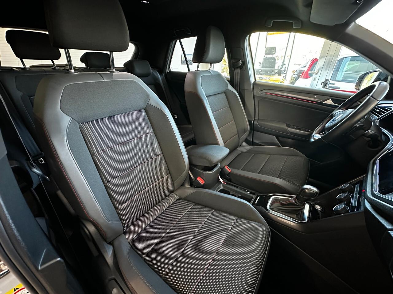 Volkswagen T-Roc 1.5 TSI R-Line DSG