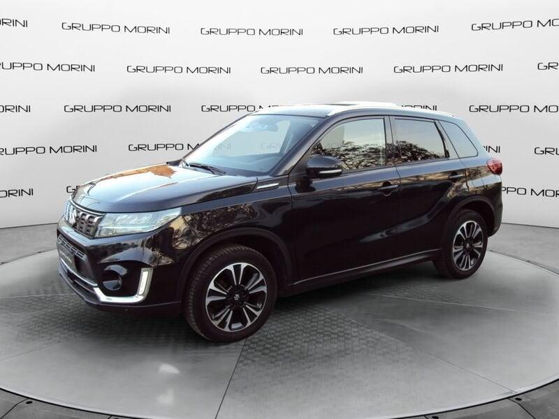 Suzuki Vitara Vitara 1.4h Cool 2wd