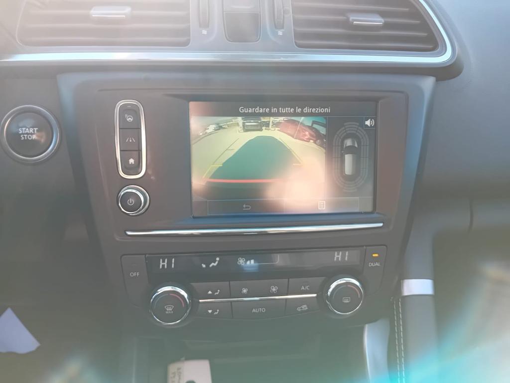Renault Kadjar 1.5 Blue dCi Intens EDC