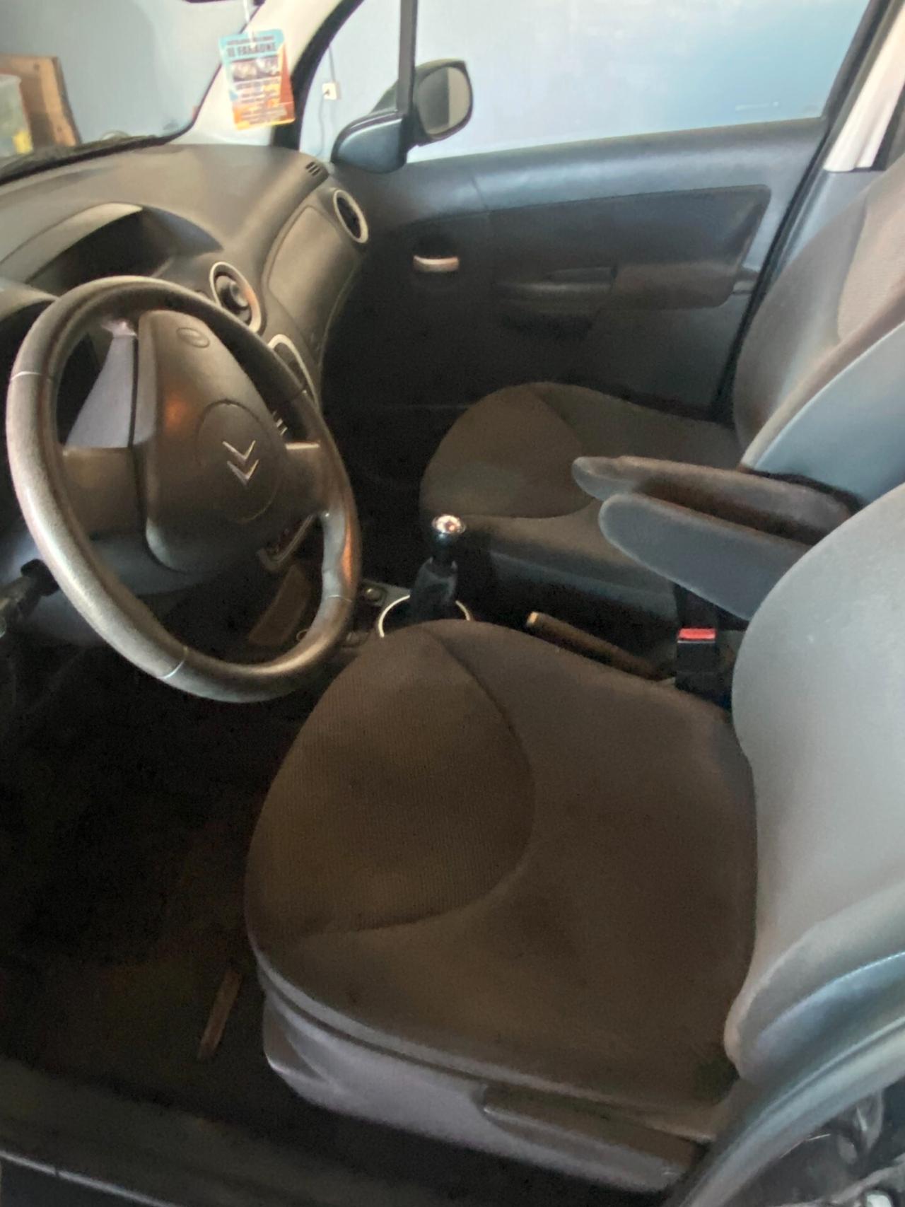 Citroen C3 1.1 Classique