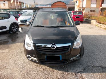 Opel Agila 1.0 12V -SI NEOPATENTATI