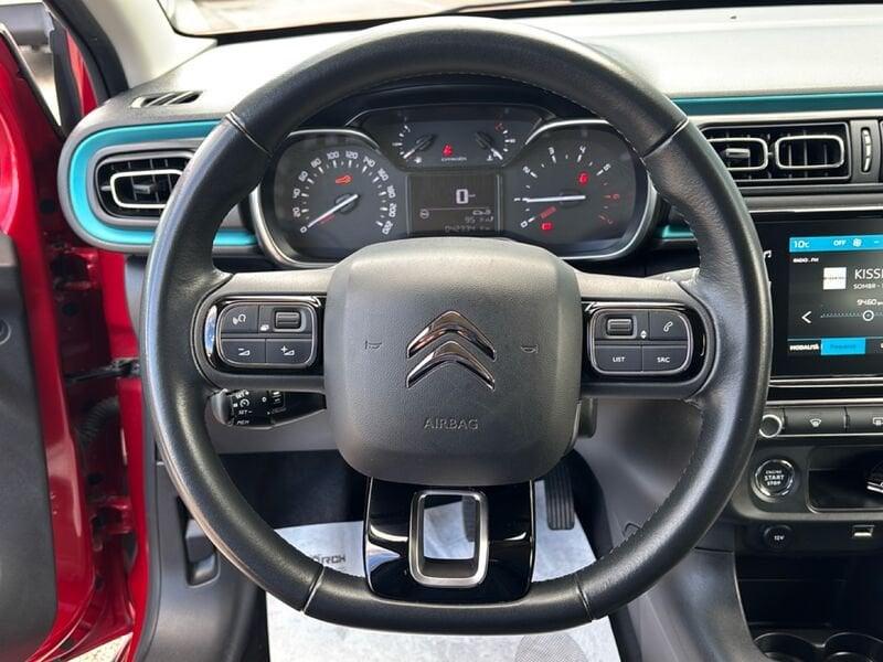 Citroën C3 C3 83 S&S Shine