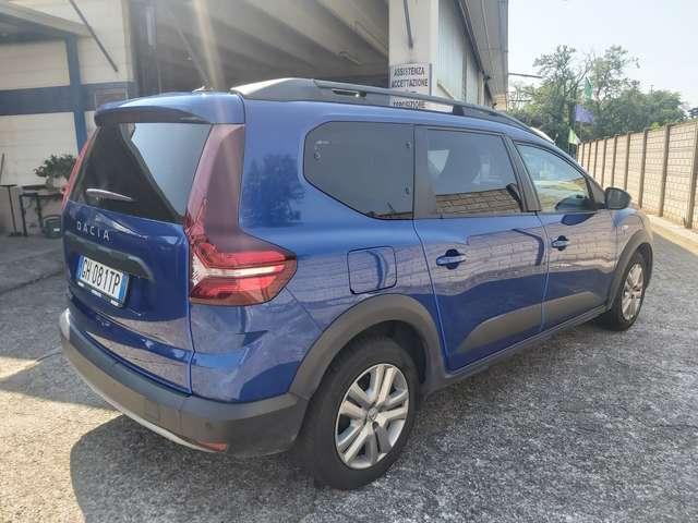 Dacia Jogger 1.0 tce Extreme Gpl 100cv 7p.ti