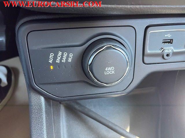JEEP Renegade 2.0 Mjt 140CV 4WD Active Drive Limited