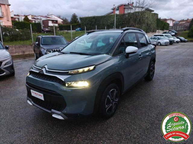 CITROEN C3 Aircross PureTech 110 S&S Feel
