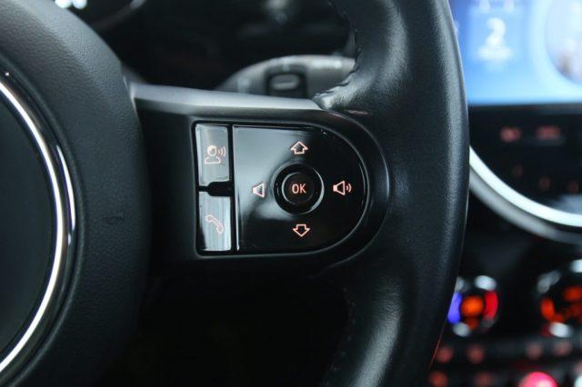 MINI Cabrio 1.5 Cooper Cabrio Premium Plus Package