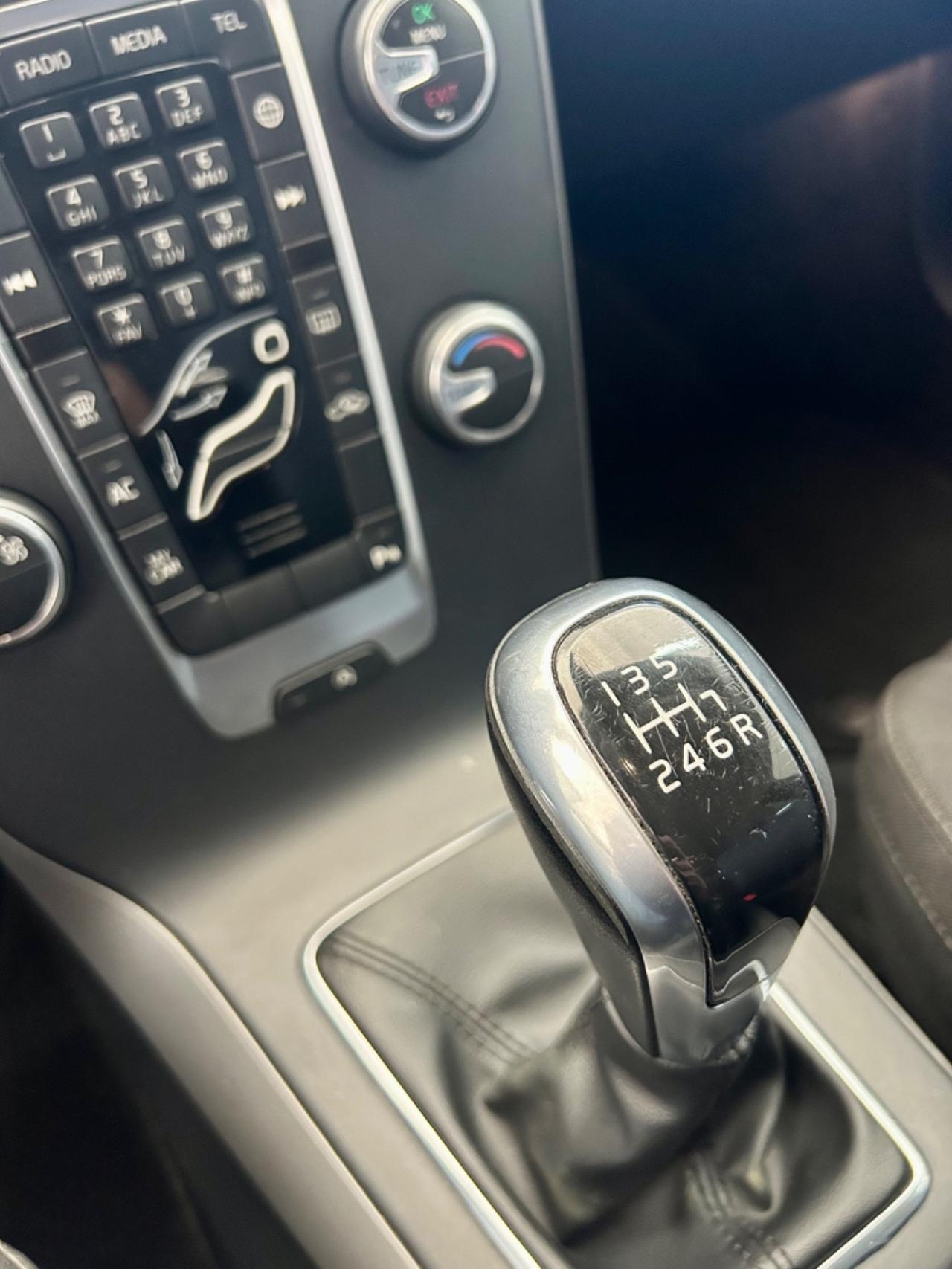 Volvo V40 Cross Country D2 FINANZIABILE