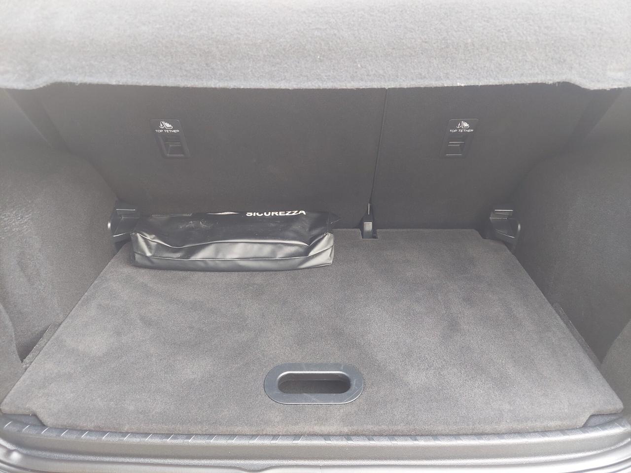 Ford EcoSport 1.5 TDCi 100 CV Start&Stop Titanium