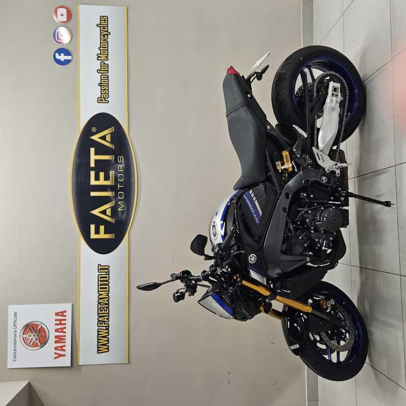 Yamaha MT-09 SP - 2021