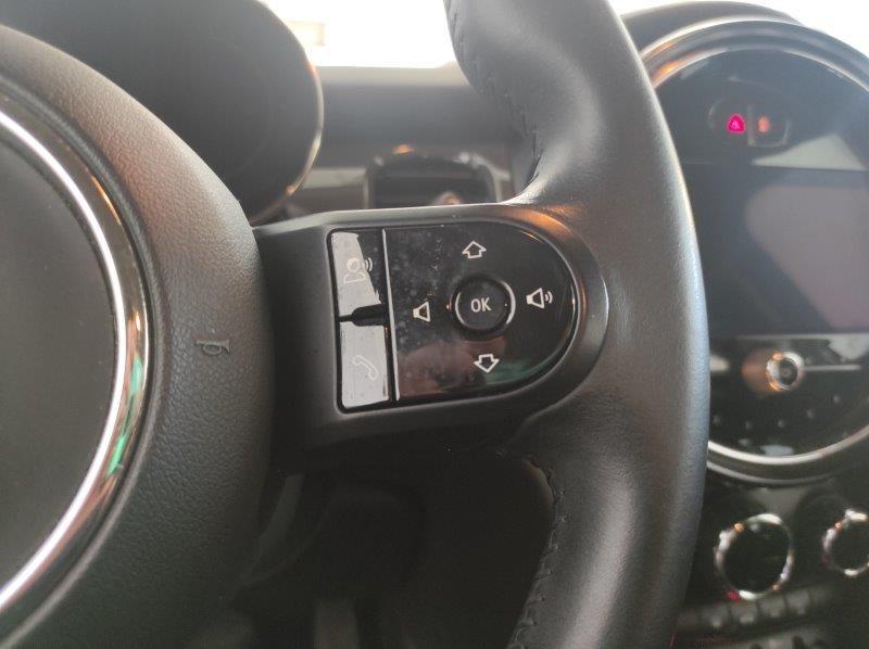 MINI Mini 5 porte (F55) - Mini 1.5 One Business 5 porte