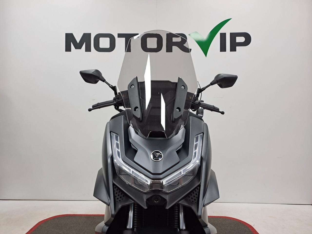 Voge Sfida SR3 DA 72 € / MESE – ACCONTO 0