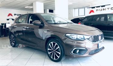 Fiat Tipo 1.6 Mjt S&S 5 porte Mirror