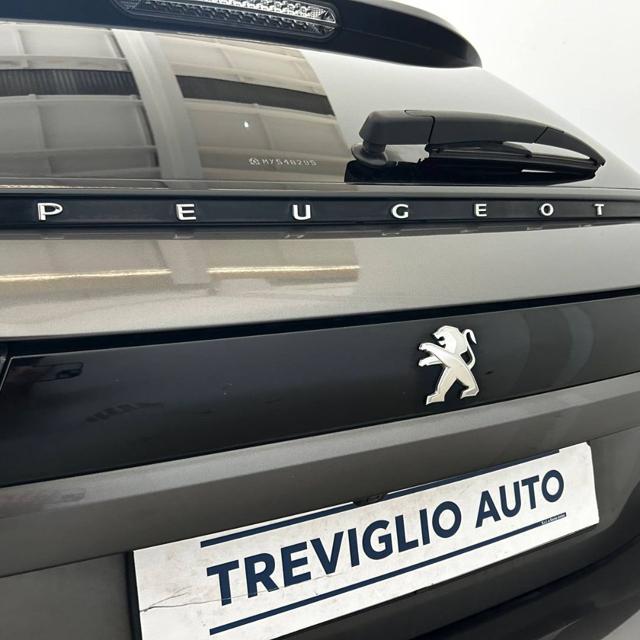 PEUGEOT 508 Plug-in Hybrid 225 e-EAT8 SW GT