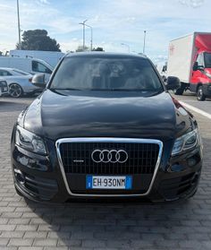 Audi Q5 2.0 TDI 170CV quattro S Tronic Advanced Plus