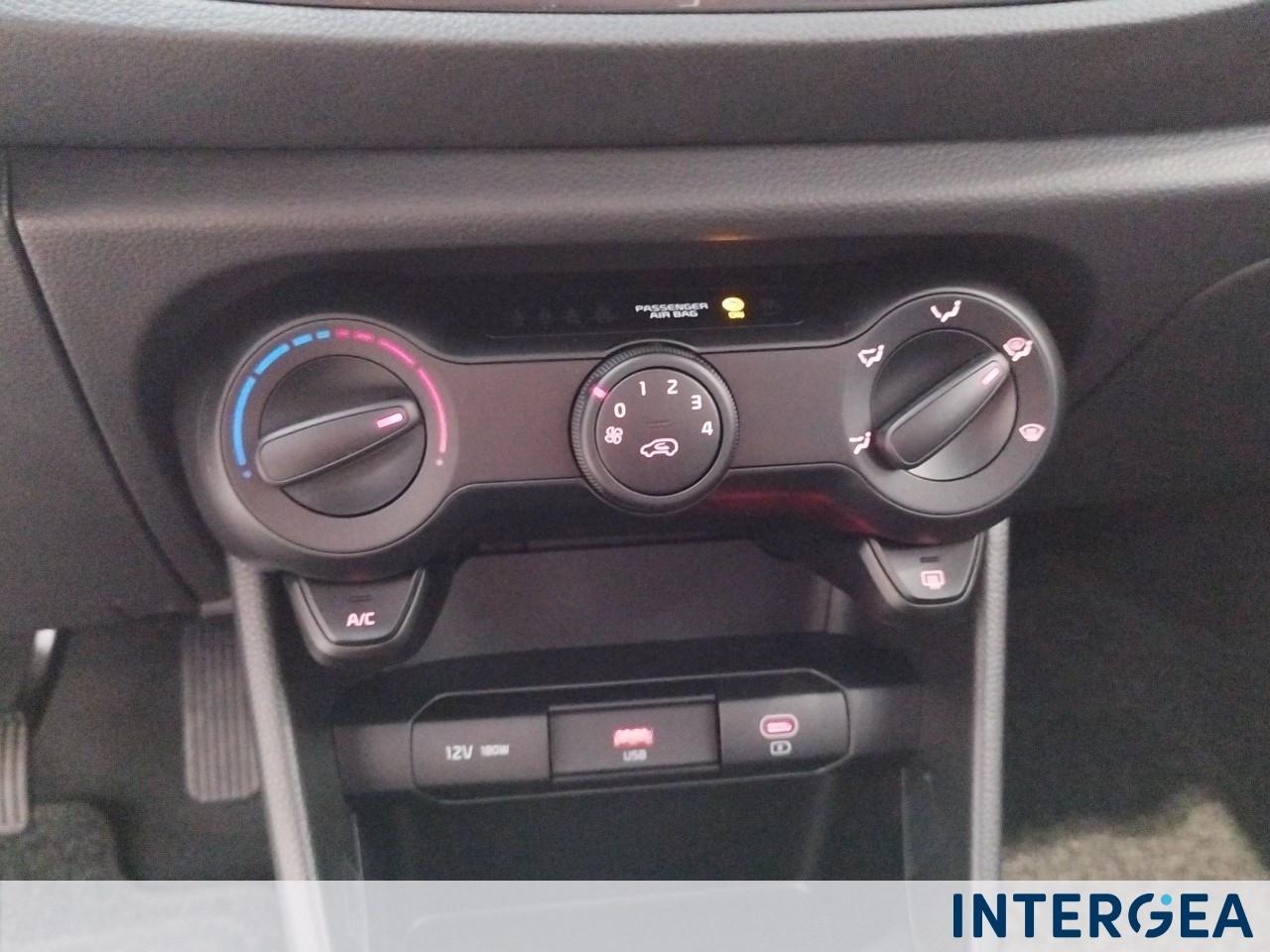 KIA Picanto 1.0 gdi Urban