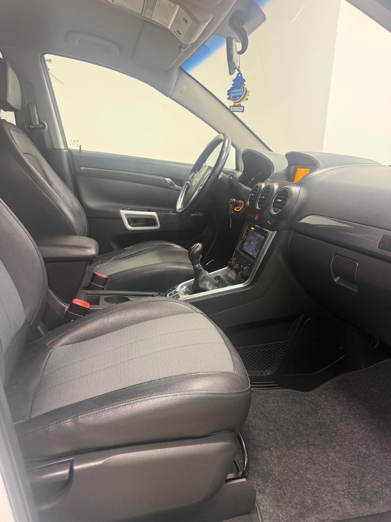 Opel Antara 2.2 CDTI 163CV Start&Stop Cosmo