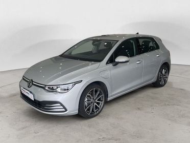 Volkswagen Golf 1.5 eTSI 150 CV EVO DSG Style