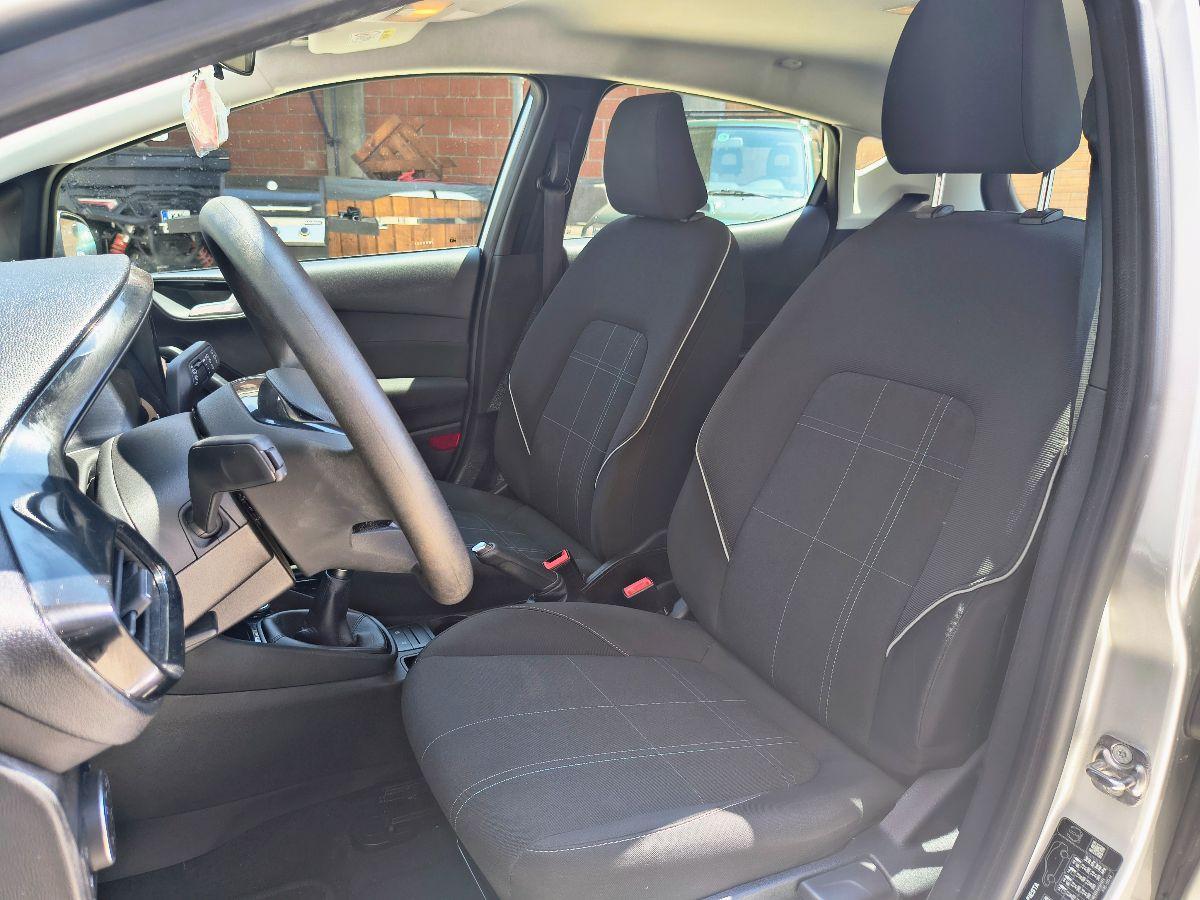 FORD - Fiesta - 1.1 85 CV 5p. Plus