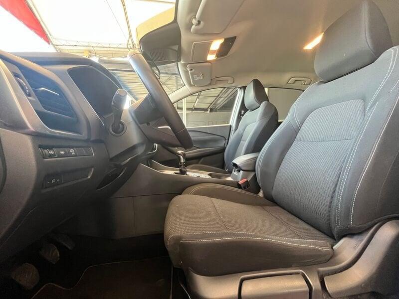 Nissan Qashqai 1.3 MHEV 140 Acenta