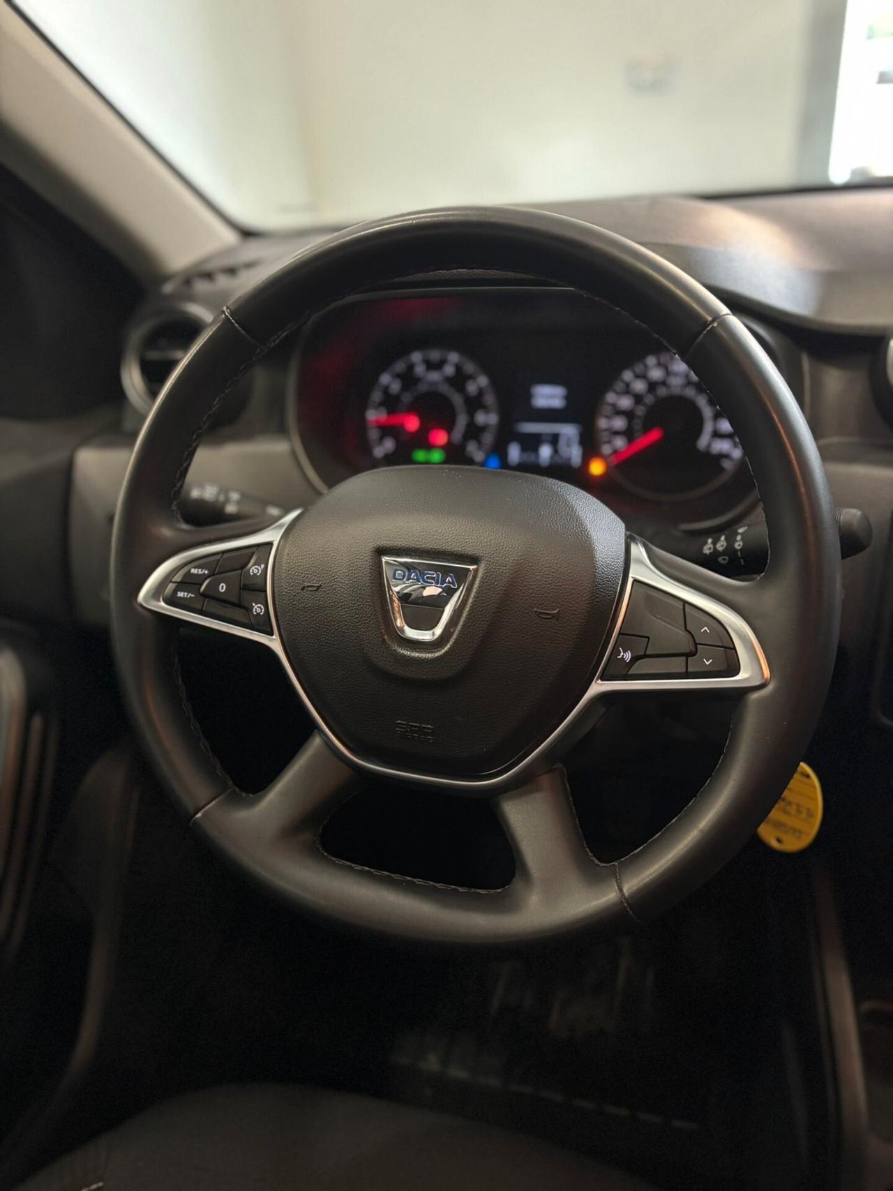 Dacia Duster 1.5 Blue dCi 8V 115 CV 4x2 Prestige Up