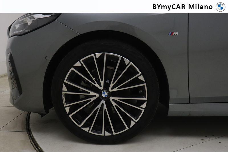 BMW Serie 2 Active Tourer 218 d Msport DCT