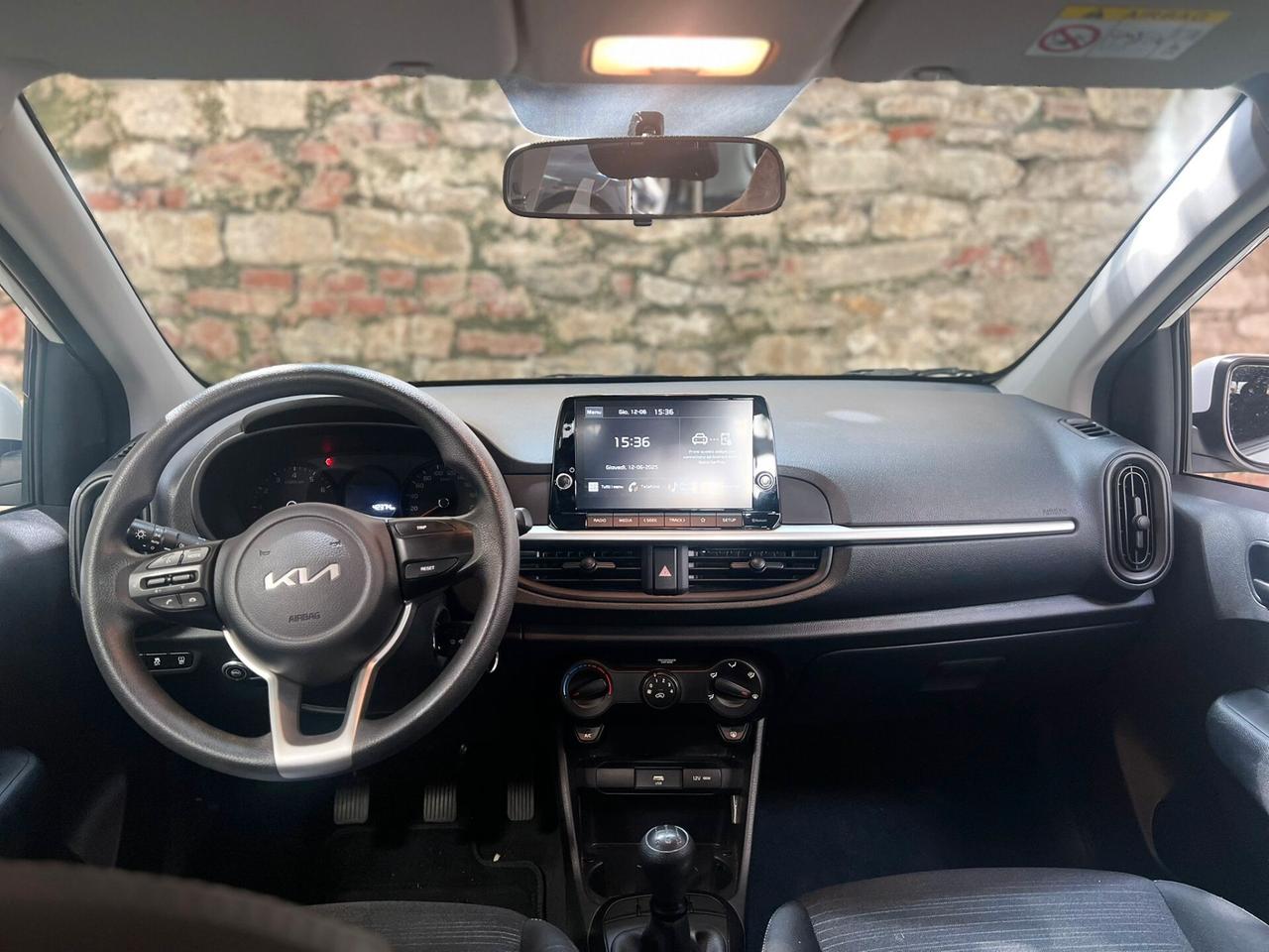 Kia Picanto 1.0 12V GPL 5 porte X Line