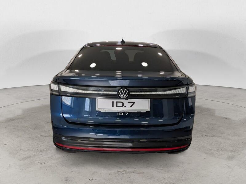 Volkswagen ID.7 Pro