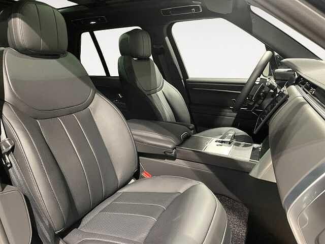 Land Rover Range Rover 3.0D l6 350 CV HSE